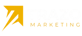 Trazo Marketing Logo